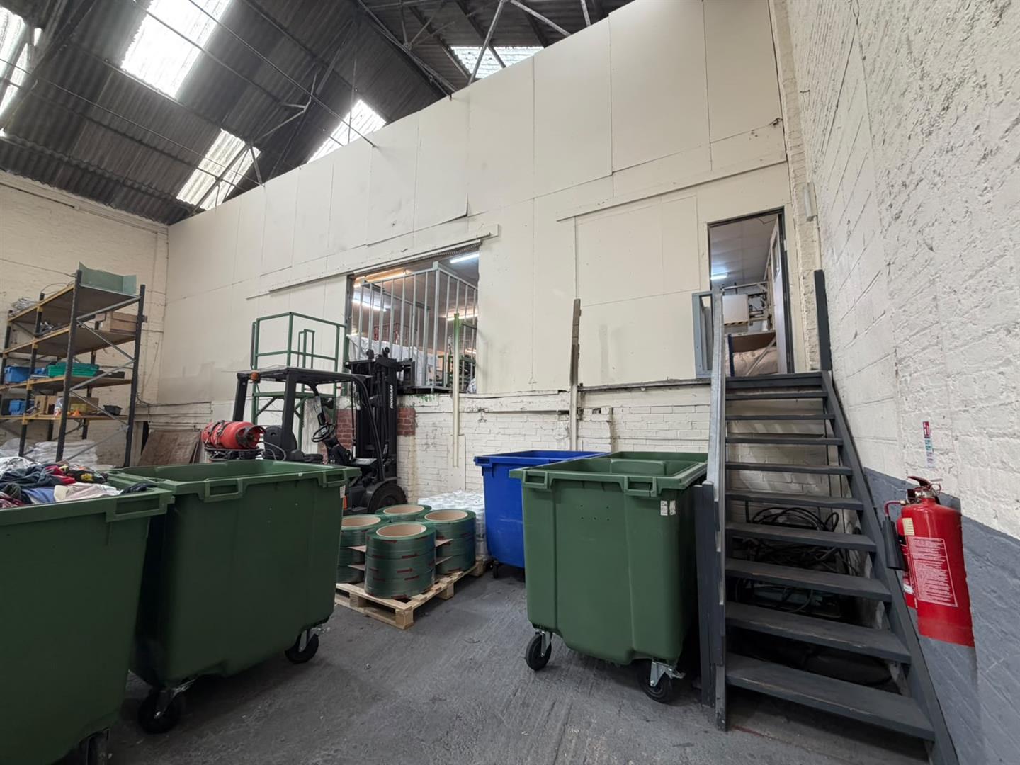 1, Castle Works Bazaar Street, Salford, photo 5